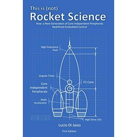 This is (not) Rocket Science