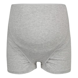 Wacoal Maternity MRP307 Women's Pregnancy Belt, Pants Type, Easy to Wear One, Pregnancy, GY