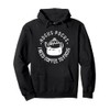 Hocus Pocus I Need Coffee To Focus Pullover Hoodie