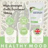Maritime Pine Bark 100mg Veg Capsules – Antioxidant Supplement for