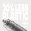 Elite Fly Tex Bottle, 25.4 fl oz (750 ml), Clear