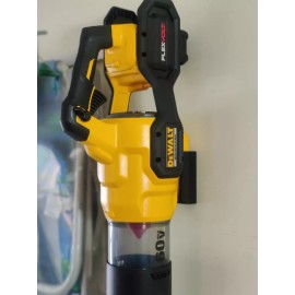 Dewalt 60V Flexvolt  Leaf Blower DCBL772 Wall Mount Hanger