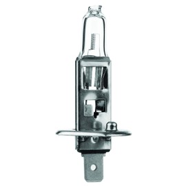Halogen Bulb