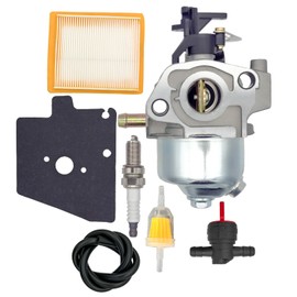 Gbeneiac XT675 Carburetor for Toro 22 Recycler 20371 20378 20377 20370 Lawn Mower 14 853 68-S 1485368S 14 853 68 1485368 14 853 55-S Engine Parts Replaces Kohler 149cc XT650 2027 3034 XT675 3076 2075