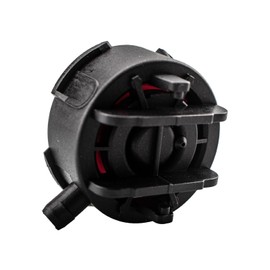 for Toto THU302 Replacement Cap with Sealing Diaphragm for Dual Max Fill Valve and All Dual Flush tanks, for Korky Fill Valve Replacement Cap & ToTo Flush Valve, Strong sealing