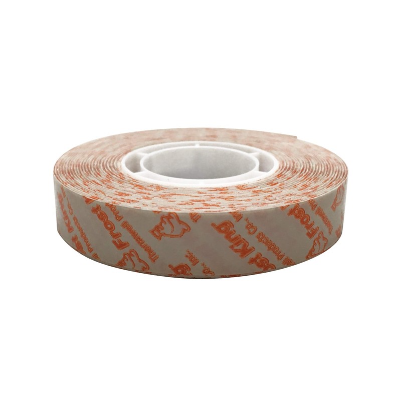Frost King Double Face Mounting Tape, 1/2"x54' - For 3