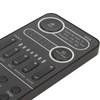 Portable Voice Changer Bluetooth 5.3 Multifunctional Effects Handheld Mini Live