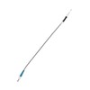 Front Door Lock Cable Long Durability High Strength OEM Standard