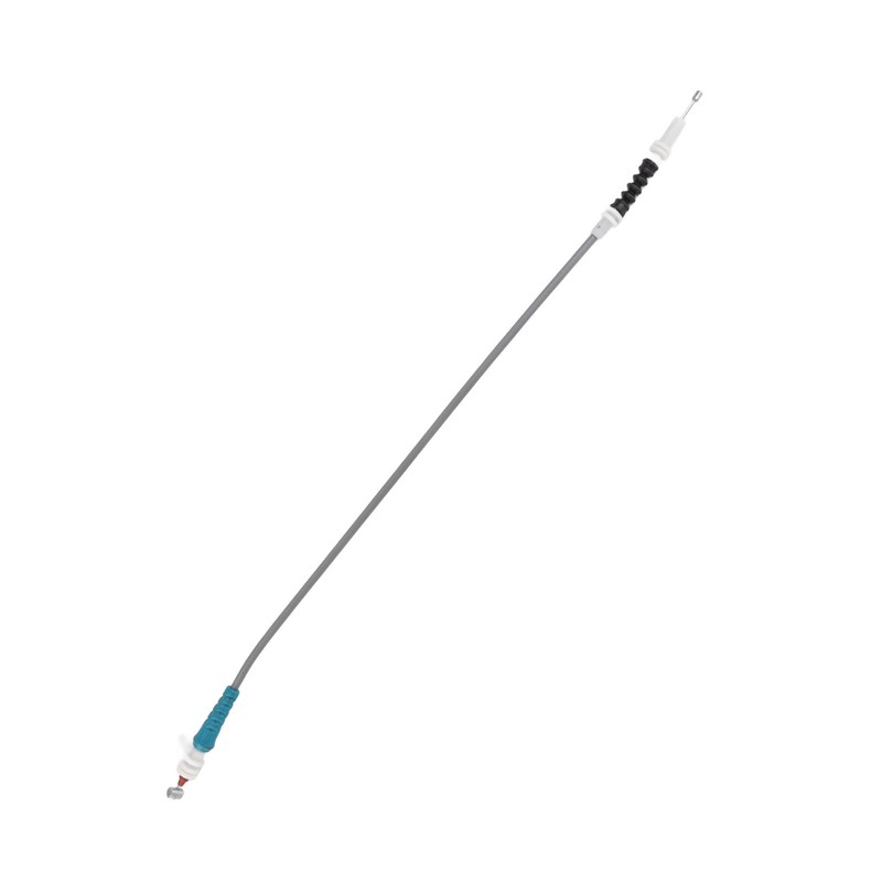 Front Door Lock Cable Long Durability High Strength OEM Standard