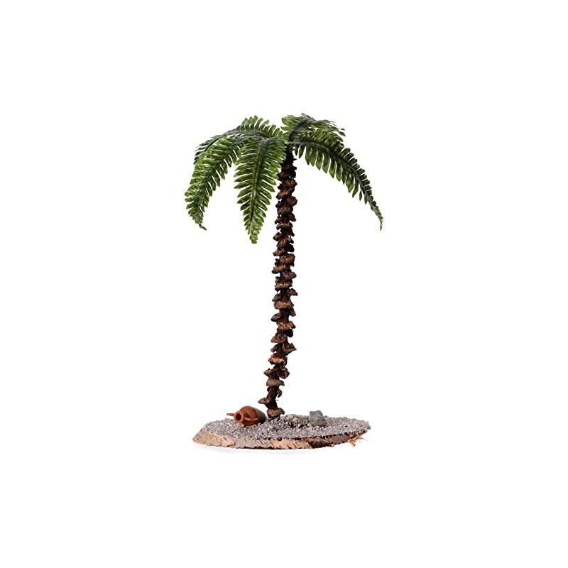 Holyart Palm Tree for Nativity Scene 18 cm
