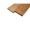 Barrington Hardwoods Butternut Lumber Board - 3/4" x 4" (2