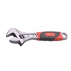 HARDEN Professional Adjustable Wrench Spanner 300 mm, Anti Slip Grip,