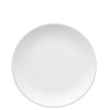 Thomas Medaillon Platinum Band Dinner Plate