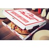 Pizza Planet Box, Large 14" Pizza Box