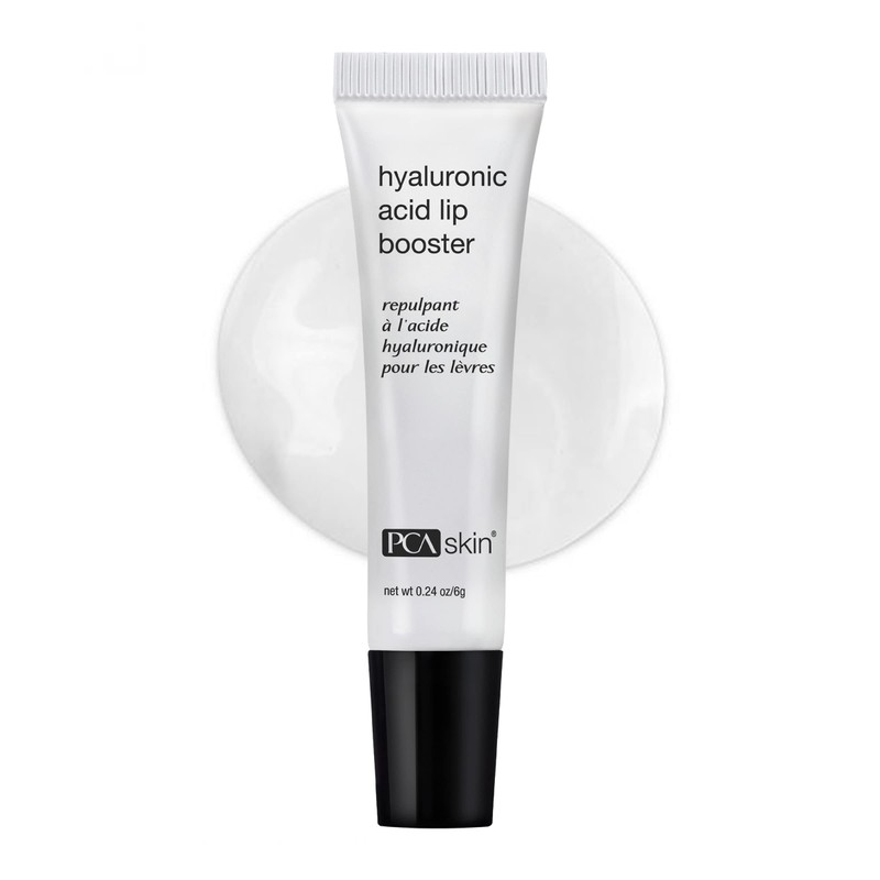 PCA SKIN Hyaluronic Acid Hydrating Lip Booster, 0.24 fl. oz.