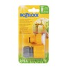 Hozelock Threaded Tap and Hose End Connector (Twin Pack)