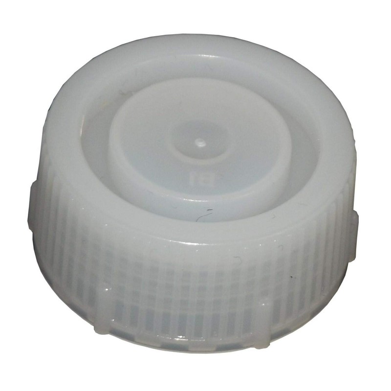 30 Screw Tube Plastic Tube 30/85 40ml Laboratory