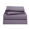 Nestl Full Size Sheet Sets - 4 Piece Full Size