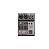 CLASSIC PRO USB Analog Mixer for Distribution, Compact Type, 2