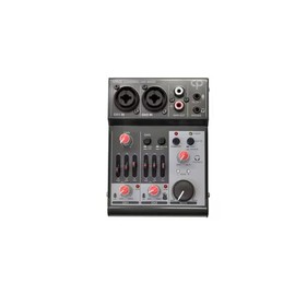 CLASSIC PRO USB Analog Mixer for Distribution, Compact Type, 2 Channels