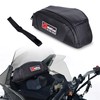 Goldfire Snowmobile Windshield Bags Accessories Ski Doo Dash Bag Dashboard