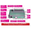BitTradeOne Raspberry Pi Breadboard Board [Assembled] ADRSBB