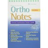POP Display Ortho Notes 3e
