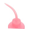 BIUDECO Leak Eyelash Rinse Bottle Pcs Professional Lash Cleaning Water