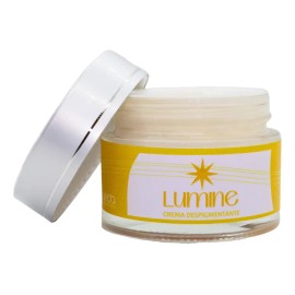 Lúmine Crema Despigmentante 50gr Todo Tipo De Piel Noche