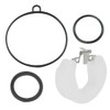 YJGZSVK PZ19 19MM Carburetor Carb Repair Rebuild Kit for 110cc