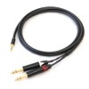 MOGAMI Mogami 2534 Y Cable (4.4mm 5 Pole - 2