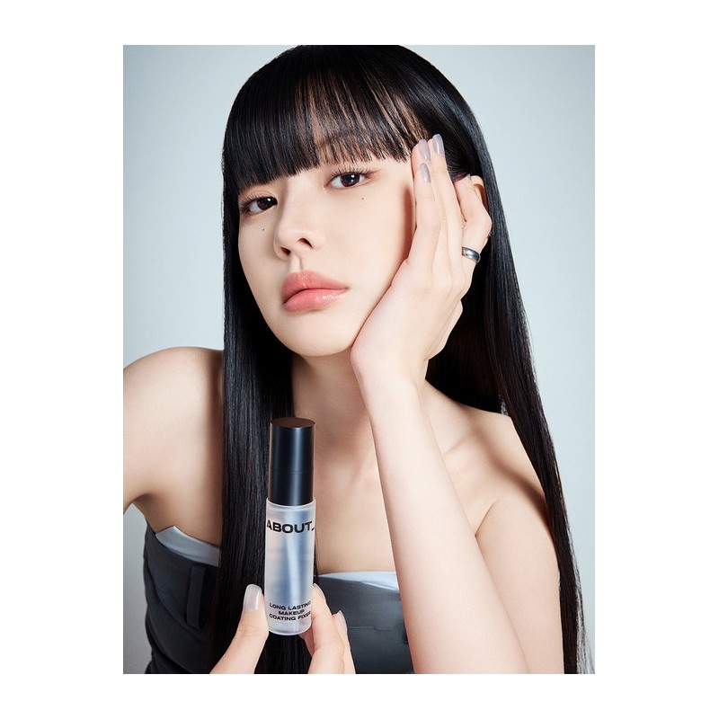 Long-lasting makeup coating fixer / 롱래스팅 메이크업 코팅 픽서