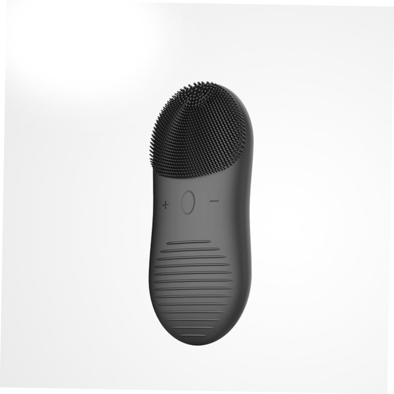 FOMIYES Face Wash Brush Electric Facial Cleansing Device Portable Skin