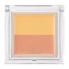 Visee Color Duo Trick Concealer 07 Yellow Trick Concealer Dull