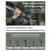 SMALLRIG Sling Handle Kit with Weight-Reducing Shoulder Strap for DJI