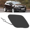 VGOL Car Front Bumper Trailer Eye Cover 1405181 Compatible with