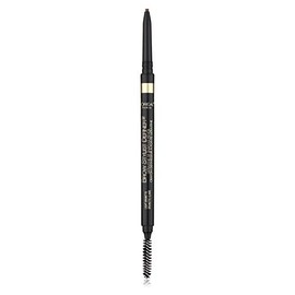 L'Oreal Brow Stylist Definer Waterproof Eyebrow Pencil, Light Brunette 0.003 Ounce (1 Count)