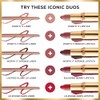 L'Oréal Paris Colour Riche Satin Lipstick, fórmula hidratante con vitamina