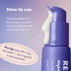 Rescue Retinol Nighttime Renewing Cream – Gentle Retinol Moisturizer for