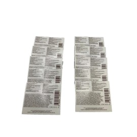 Charlotte Tilbury 10 X Charlotte Tilbury Magic Cream Moisturizer Sample Packet 1.5ml/e.