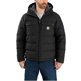 Carhartt Rain Defender® Loose Fit Midweight Insulated Jacket