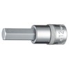 TONE Hexagon Socket HP4H-12 Insertion Angle 1/2 inch (12.7 mm)