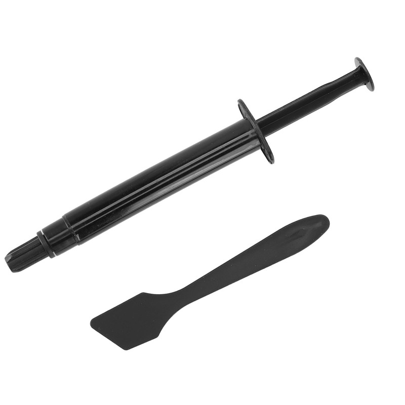 2 Pcs NX‑8 Thermal Conductive Grease Pastes 13.8W/m‑K Conductivity Thermal