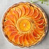 webake Mini Tart Tins Loose Bottom Quiche Tins with Loose