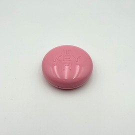 Colored Kiss Pink Magnet Cushion 15g (SPF50+) / 컬러드키스 핑크 마그넷 쿠션 15g(SPF50+)