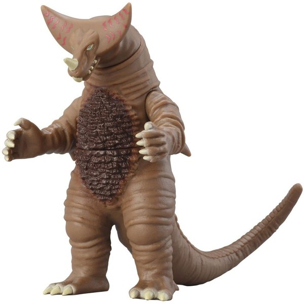 Bandai Ultra Monster 500 Series #2: GOMORA