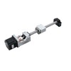 Coavoo Motor Mount and BK12 Bearing End Support Block for