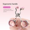 Contact Lenses Applicator Soft Easy to Use Tool Includes Contact