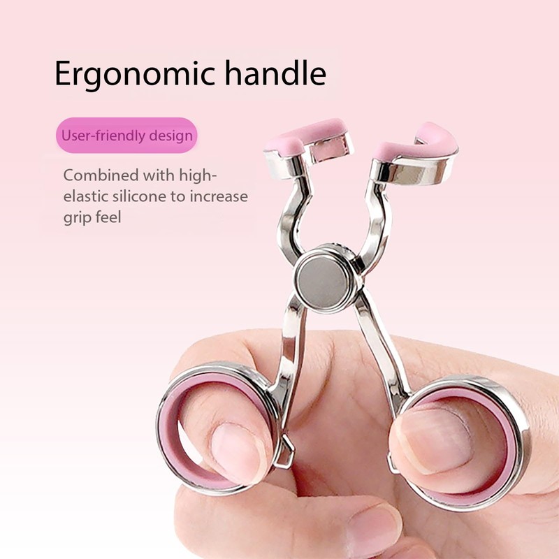 Contact Lenses Applicator Soft Easy to Use Tool Includes Contact