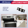 WP9761958 Oven Range Terminal Block Compatible with Whirlpool Amana Mayta